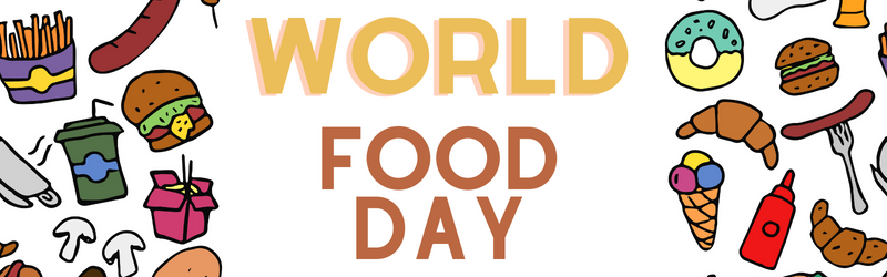 World Food Day 2022 | Gifts from Handpicked Blog